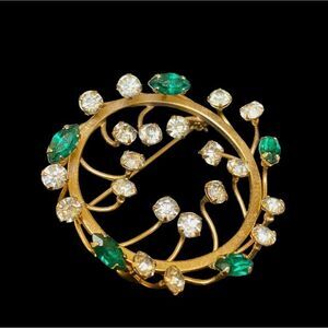 VINTAGE Brooch